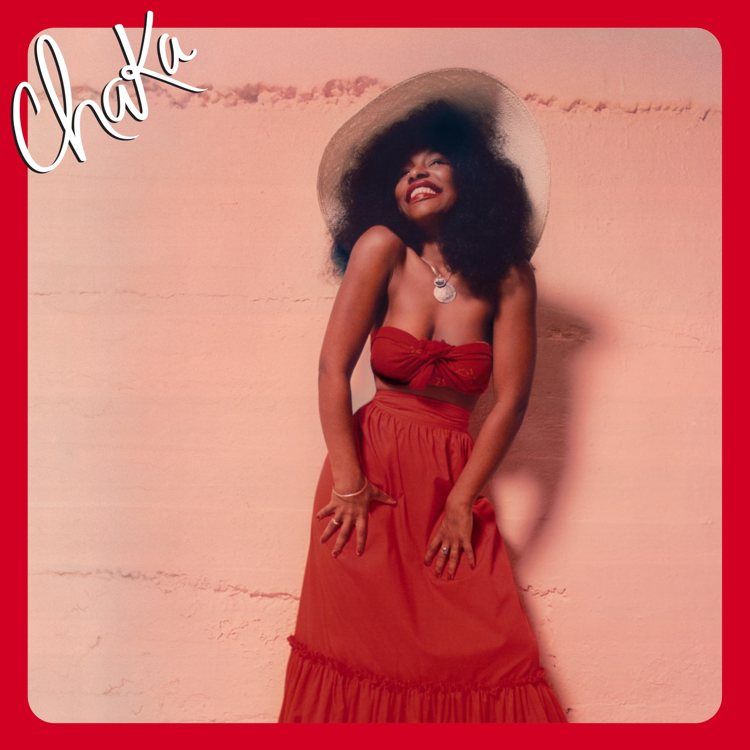 Khan , Chaka - Chaka (45th Anniversary) (Remastered)