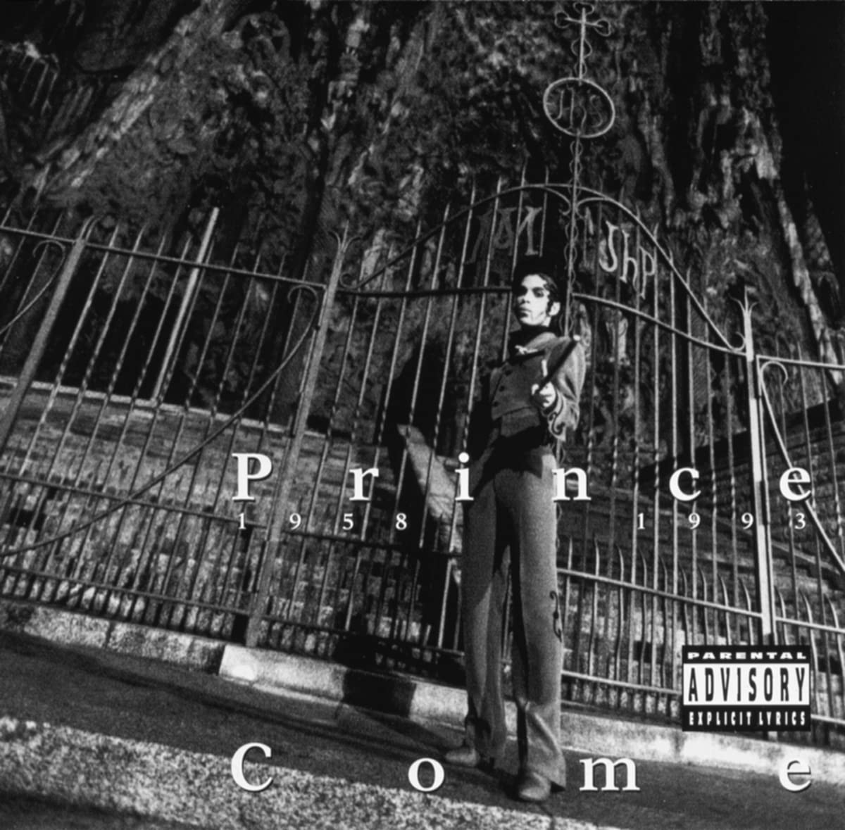 Prince - Come (Reissue)