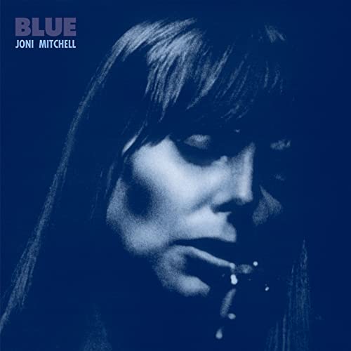 Mitchell , Joni - Blue (Remastered)