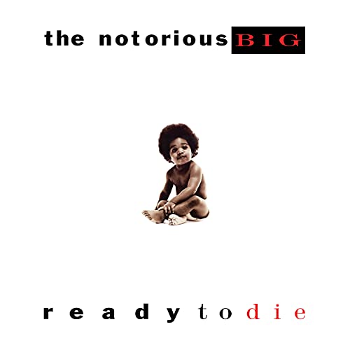 Notorious B.I.G. , The - Ready to die (Re-Issue) (Vinyl)