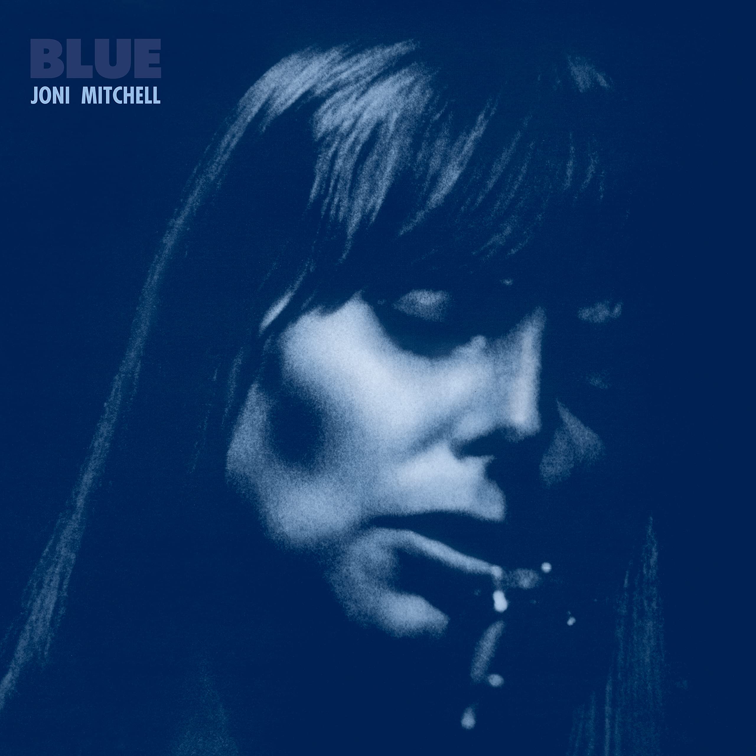 Mitchell , Joni - Blue (Remastered) (Vinyl)