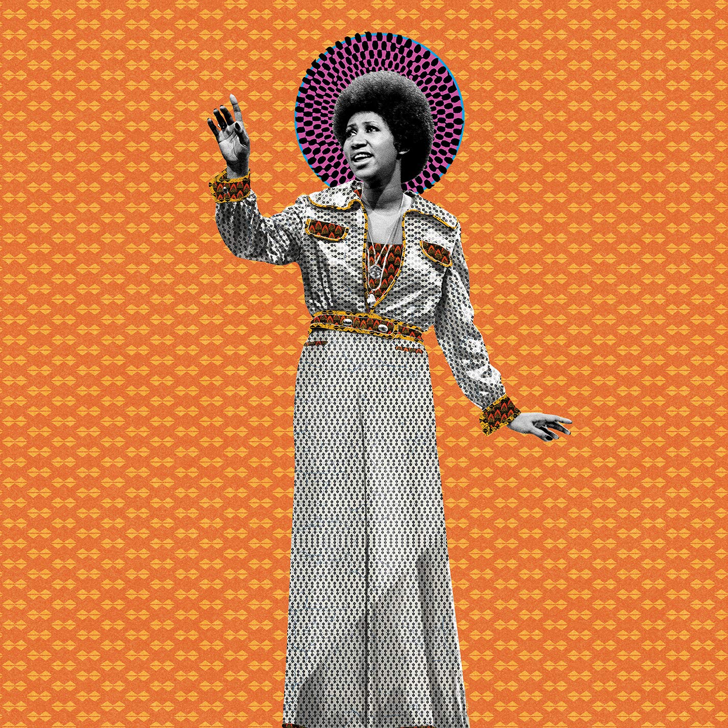Franklin , Aretha - Aretha