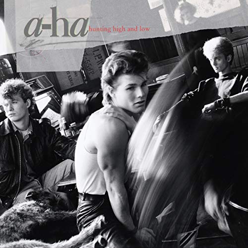 A-Ha - Hunting High And Low (Expanded Edition)
