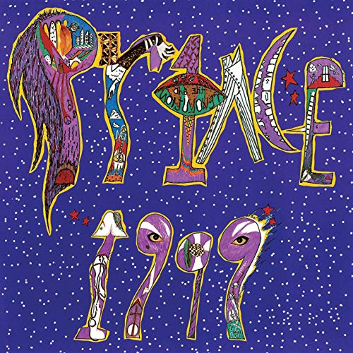 Prince - 1999 (Remastered CD)