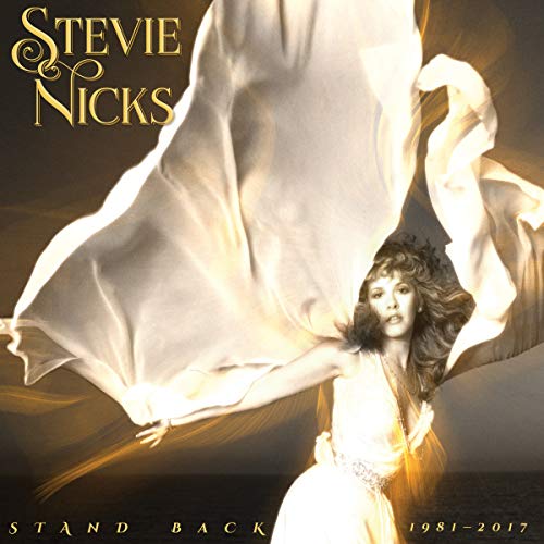 Stevie Nicks - Stand Back:1981-2017