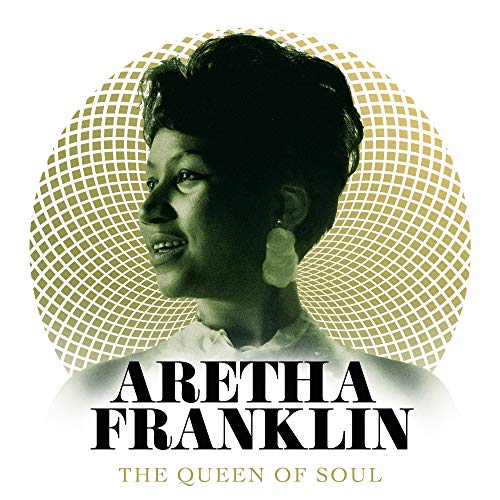 Franklin , Aretha - The Queen of Soul