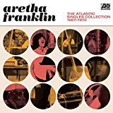 Aretha Franklin - I Never Loved a Man the Way I.