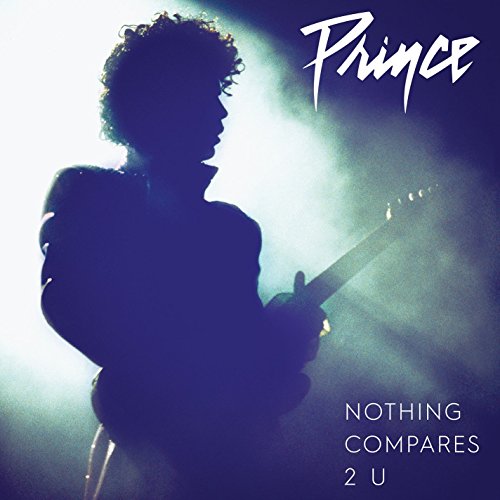 Prince - Nothing Compares 2 U [Vinyl Single]