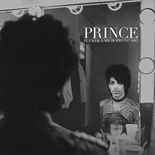 Prince - Piano & A Microphone 1983 (Deluxe Edition) [Vinyl LP]