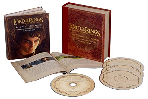 - The Lord of the Rings:the Fellowship of the Ring