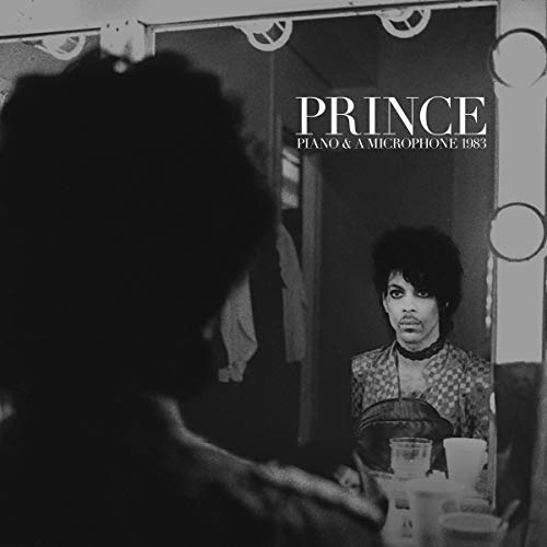 Prince - Piano & A Microphone 1983 [Vinyl LP]