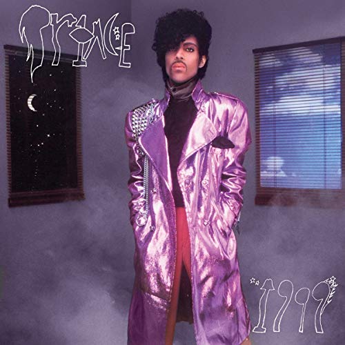 Prince - 1999 [Vinyl LP]
