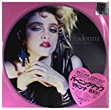 Madonna - Ray of Light [Vinyl LP]