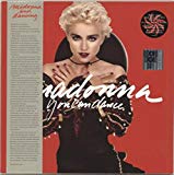 Madonna - The First Album (Rsd 2018) [Vinyl LP]