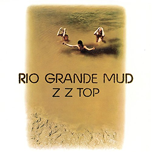 Zz Top - Rio Grande Mud [Vinyl LP]