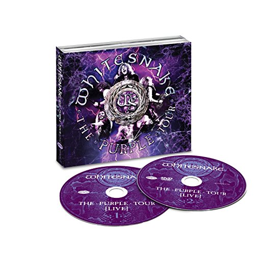 Whitesnake - The Purple Tour (Live)
