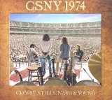 Stills & Nash Crosby - Crosby, Stills & Nash - 2012 (+ Audio-CD) [3 DVDs]