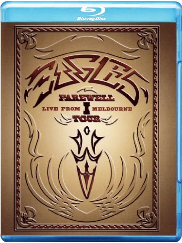 Eagles - Eagles - Farewell I Tour/Live from Melbourne [Blu-ray]