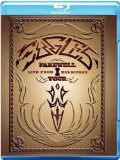  - Toto - Falling in Between/Live [Blu-ray]