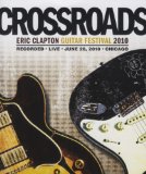 Sampler - Crossroads guitar festival