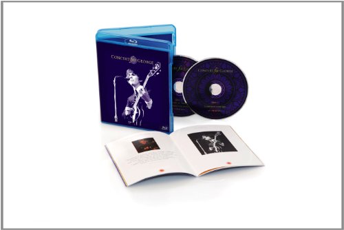  - Concert For George [Blu-ray]