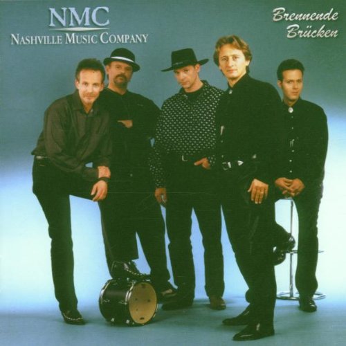 Nashville Music Company - Brennende Brücken