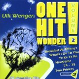  - Bayern 3: Ulli Wengers One Hit Wonder - Vol. 3