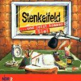 Stenkelfeld - Stenkelfeld-Rauhe Zeiten