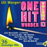 Sampler - Ulli Wengers One Hit Wonder 1