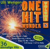 Sampler - Bayern 3 - Ulli Wengers One Hit Wonder - Vol. 7