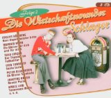 Various - Die Wirtschaftswunder Schlager