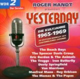 Sampler - WDR 2 - Yesterday: Die Kultjahre 1970-1974