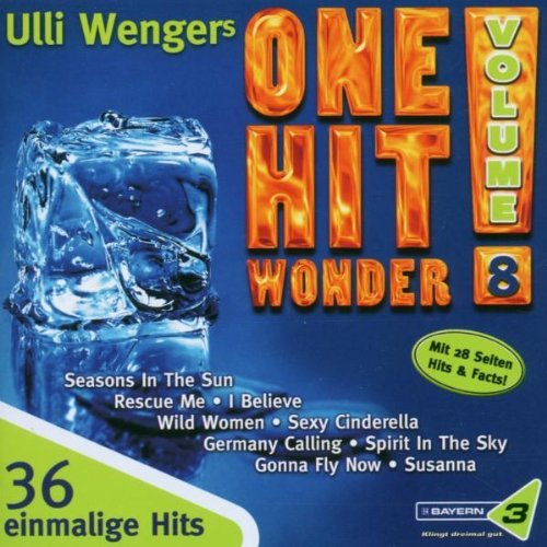 Sampler - One Hit Wonder 8