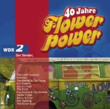 Sampler - WDR 2 - Yesterday: Die Kultjahre 1965-1969