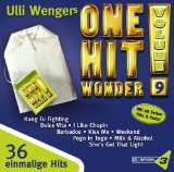  - Bayern 3 - Ulli Wengers One Hit Wonder - Vol. 10