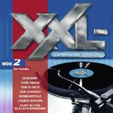  - WDR 2: XXL. Super Long Versions, Volume 3