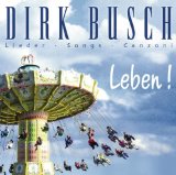 Dirk Busch - Reine Glücksache
