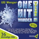  - Bayern 3 - Ulli Wengers One Hit Wonder Box - Vol. 1-10