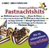 Various - Stimmungsmacher Party Hits