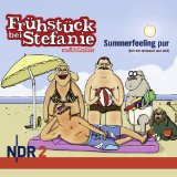  - NDR 2: Frühstück bei Stefanie 1-3 - Das kannst haben! (Limitierte Gesamtedition)