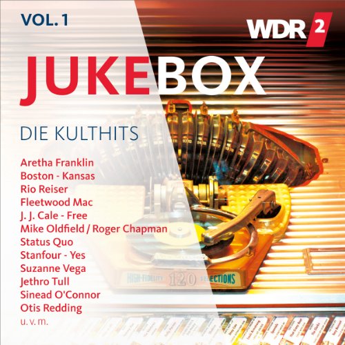  - WDR 2 - Jukebox