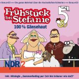 DVD - Frühstück bei Stefanie '...siehste!' (Folge 01-50)