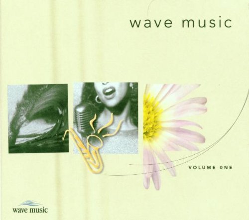 Various - Wave Music-Vol.1