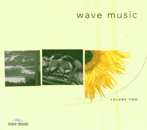 Various - Wave Music-Vol.2
