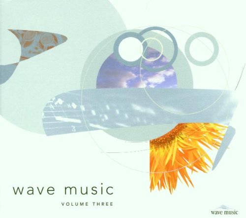 Various - Wave Music-Vol.3
