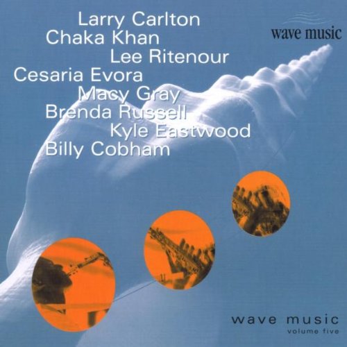 Sampler - Wave Music-Vol.5