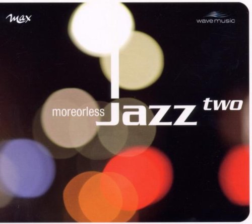 Sampler - MoreOrLess Jazz 2