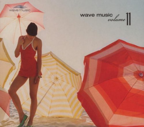 Sampler - Wave Music 11