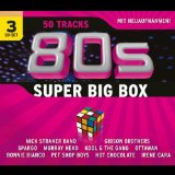 Various - 70s Super Big Box