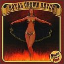 Royal Crown Revue - Walk on Fire